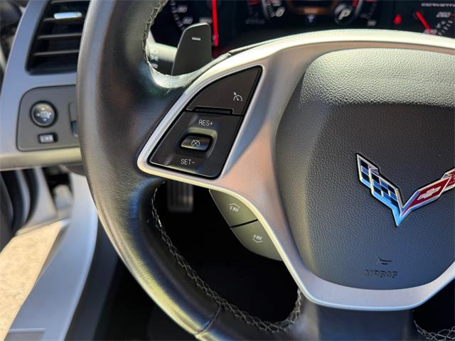 2014 Chevrolet Corvette Stingray (CC-2068021) for sale in El Cajon, California