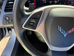 2014 Chevrolet Corvette Stingray (CC-2068021) for sale in El Cajon, California