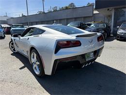 2014 Chevrolet Corvette Stingray (CC-2068021) for sale in El Cajon, California