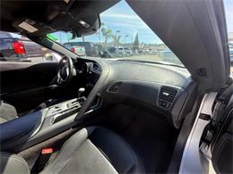 2014 Chevrolet Corvette Stingray (CC-2068021) for sale in El Cajon, California