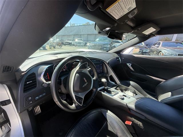 2014 Chevrolet Corvette Stingray (CC-2068021) for sale in El Cajon, California
