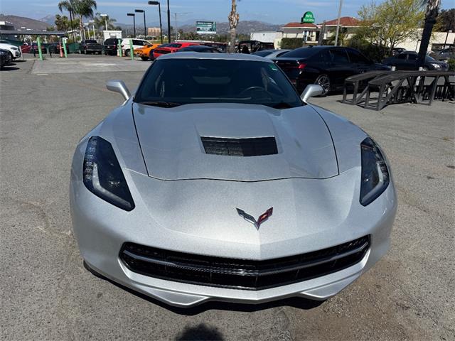 2014 Chevrolet Corvette Stingray (CC-2068021) for sale in El Cajon, California