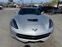 2014 Chevrolet Corvette Stingray (CC-2068021) for sale in El Cajon, California