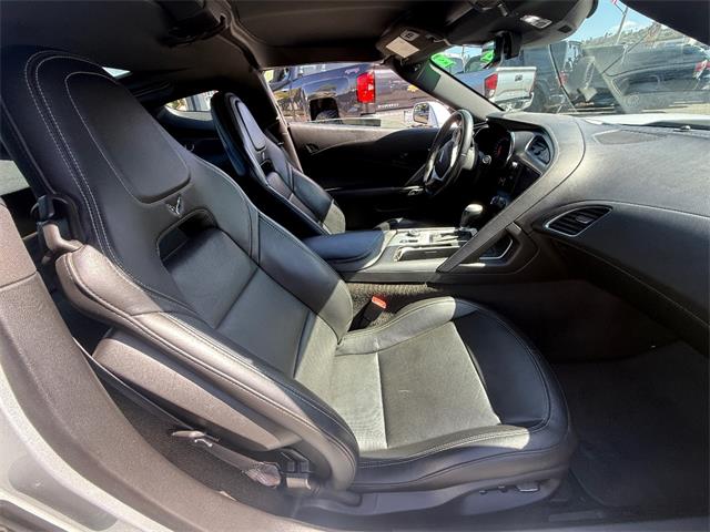 2014 Chevrolet Corvette Stingray (CC-2068021) for sale in El Cajon, California