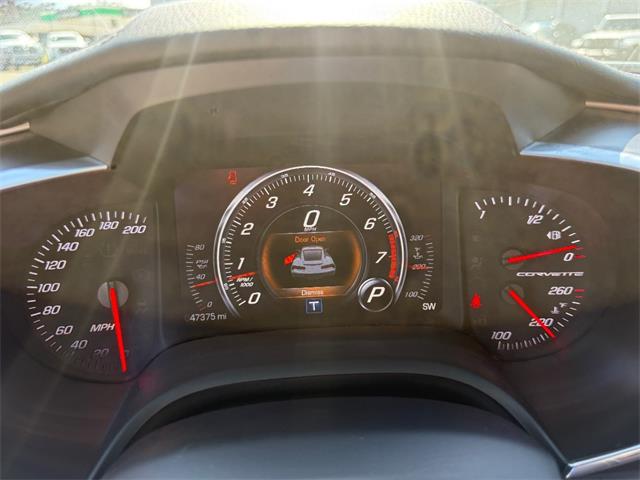 2014 Chevrolet Corvette Stingray (CC-2068021) for sale in El Cajon, California