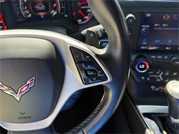 2014 Chevrolet Corvette Stingray (CC-2068021) for sale in El Cajon, California
