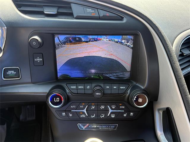 2014 Chevrolet Corvette Stingray (CC-2068021) for sale in El Cajon, California