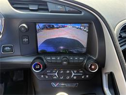 2014 Chevrolet Corvette Stingray (CC-2068021) for sale in El Cajon, California