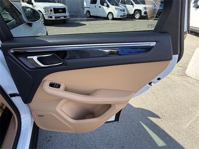 2017 Porsche Macan (CC-2068023) for sale in El Cajon, California