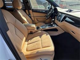 2017 Porsche Macan (CC-2068023) for sale in El Cajon, California