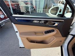 2017 Porsche Macan (CC-2068023) for sale in El Cajon, California