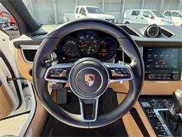 2017 Porsche Macan (CC-2068023) for sale in El Cajon, California