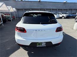 2017 Porsche Macan (CC-2068023) for sale in El Cajon, California