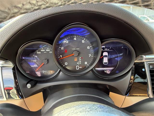 2017 Porsche Macan (CC-2068023) for sale in El Cajon, California