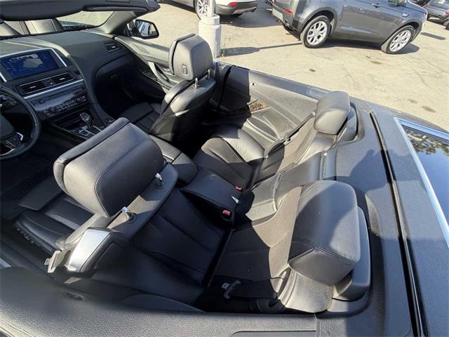 2012 BMW 6 Series (CC-2068024) for sale in El Cajon, California