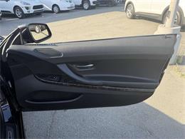 2012 BMW 6 Series (CC-2068024) for sale in El Cajon, California