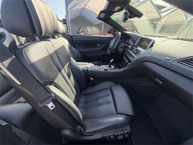 2012 BMW 6 Series (CC-2068024) for sale in El Cajon, California