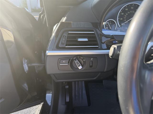 2012 BMW 6 Series (CC-2068024) for sale in El Cajon, California
