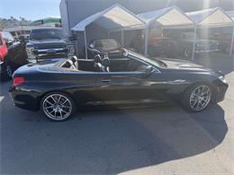 2012 BMW 6 Series (CC-2068024) for sale in El Cajon, California