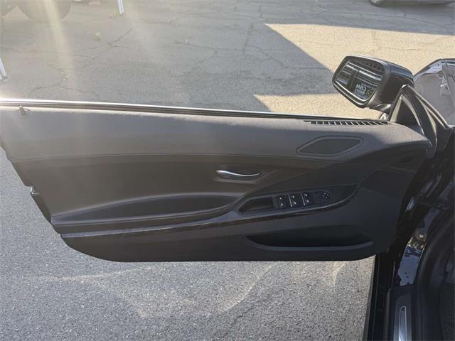 2012 BMW 6 Series (CC-2068024) for sale in El Cajon, California