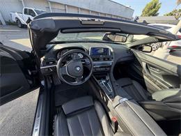 2012 BMW 6 Series (CC-2068024) for sale in El Cajon, California