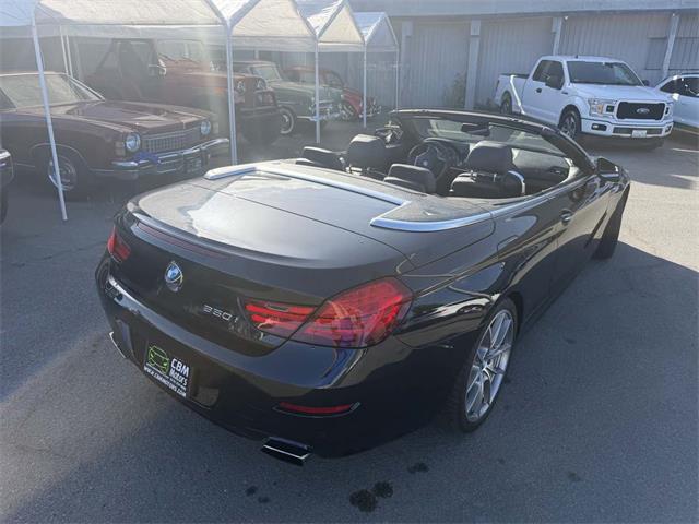 2012 BMW 6 Series (CC-2068024) for sale in El Cajon, California