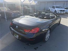 2012 BMW 6 Series (CC-2068024) for sale in El Cajon, California