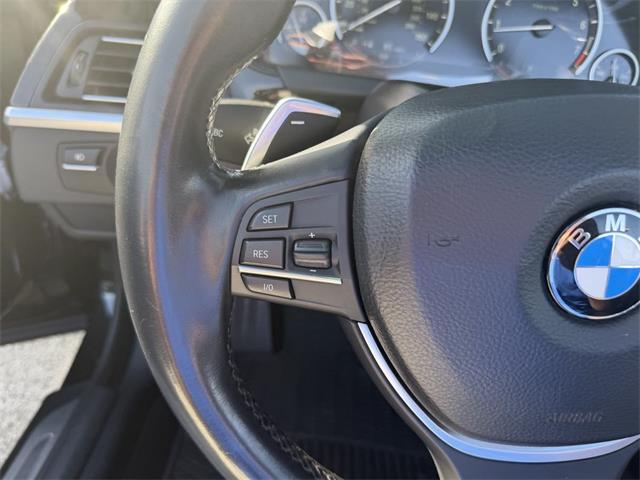 2012 BMW 6 Series (CC-2068024) for sale in El Cajon, California