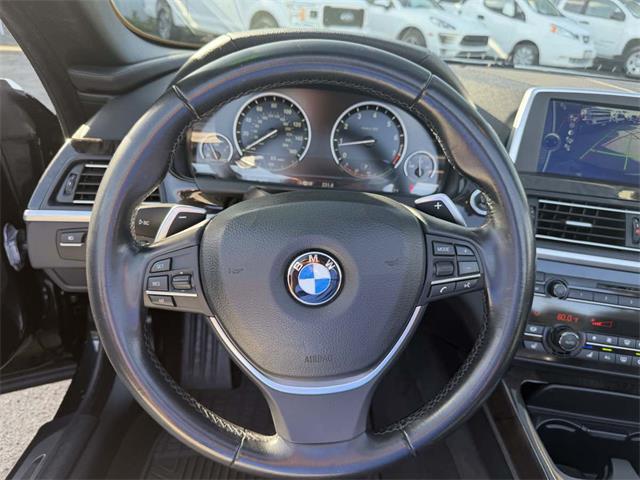 2012 BMW 6 Series (CC-2068024) for sale in El Cajon, California