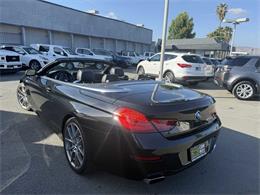 2012 BMW 6 Series (CC-2068024) for sale in El Cajon, California