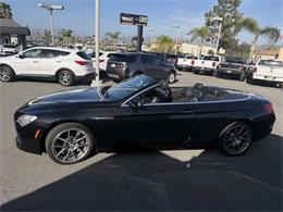 2012 BMW 6 Series (CC-2068024) for sale in El Cajon, California