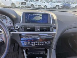 2012 BMW 6 Series (CC-2068024) for sale in El Cajon, California
