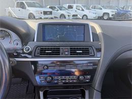 2012 BMW 6 Series (CC-2068024) for sale in El Cajon, California