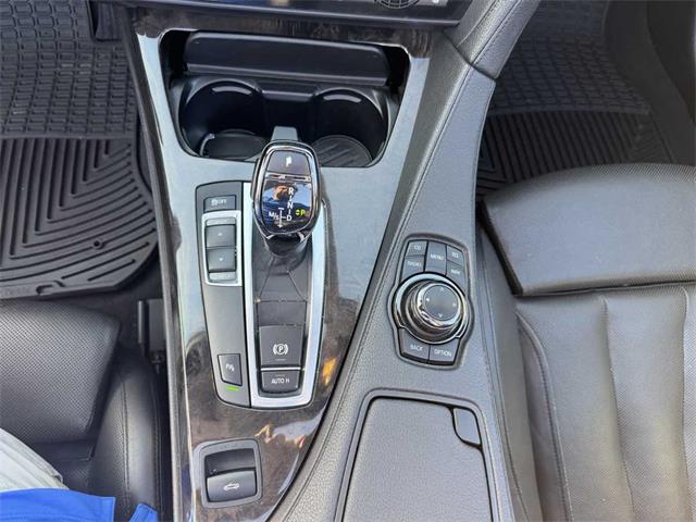 2012 BMW 6 Series (CC-2068024) for sale in El Cajon, California