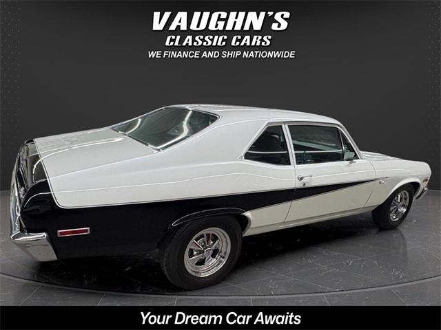 1970 Chevrolet Nova (CC-2060803) for sale in Nashville, Illinois