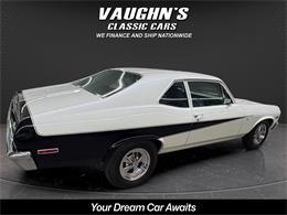 1970 Chevrolet Nova (CC-2060803) for sale in Nashville, Illinois