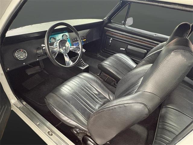 1970 Chevrolet Nova (CC-2060803) for sale in Nashville, Illinois