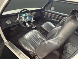 1970 Chevrolet Nova (CC-2060803) for sale in Nashville, Illinois