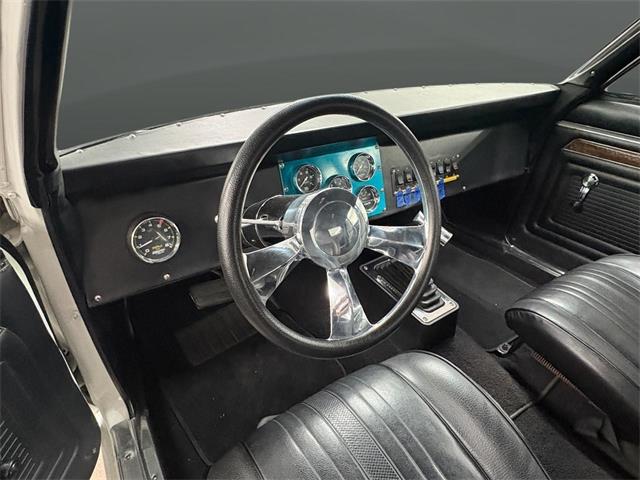 1970 Chevrolet Nova (CC-2060803) for sale in Nashville, Illinois