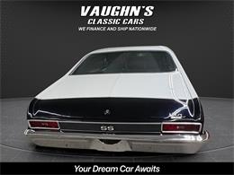 1970 Chevrolet Nova (CC-2060803) for sale in Nashville, Illinois