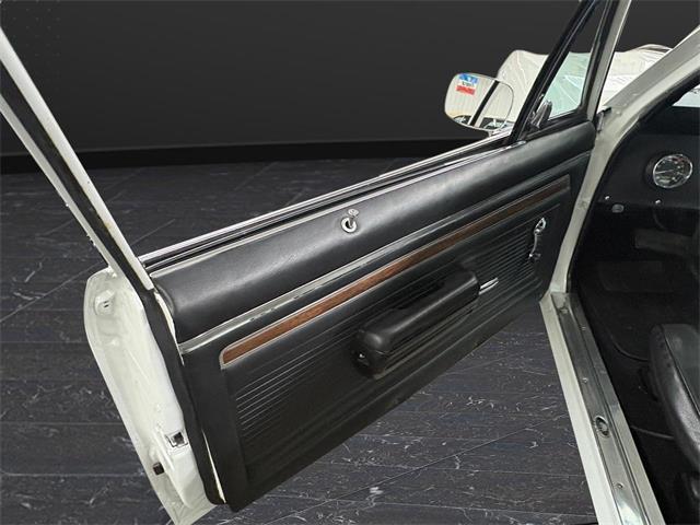 1970 Chevrolet Nova (CC-2060803) for sale in Nashville, Illinois