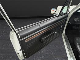 1970 Chevrolet Nova (CC-2060803) for sale in Nashville, Illinois