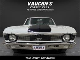 1970 Chevrolet Nova (CC-2060803) for sale in Nashville, Illinois