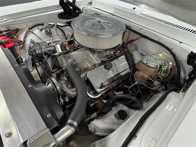 1970 Chevrolet Nova (CC-2060803) for sale in Nashville, Illinois