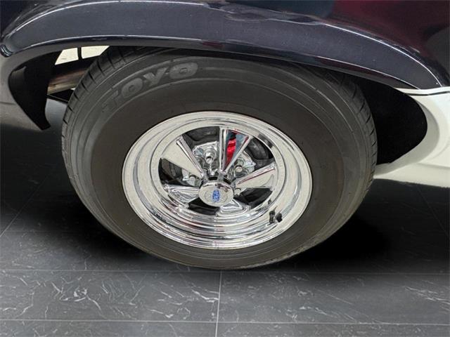 1970 Chevrolet Nova (CC-2060803) for sale in Nashville, Illinois