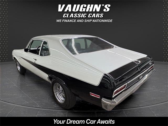 1970 Chevrolet Nova (CC-2060803) for sale in Nashville, Illinois