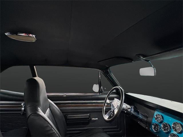 1970 Chevrolet Nova (CC-2060803) for sale in Nashville, Illinois