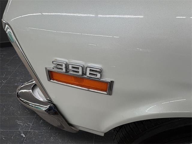 1970 Chevrolet Nova (CC-2060803) for sale in Nashville, Illinois