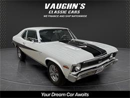 1970 Chevrolet Nova (CC-2060803) for sale in Nashville, Illinois