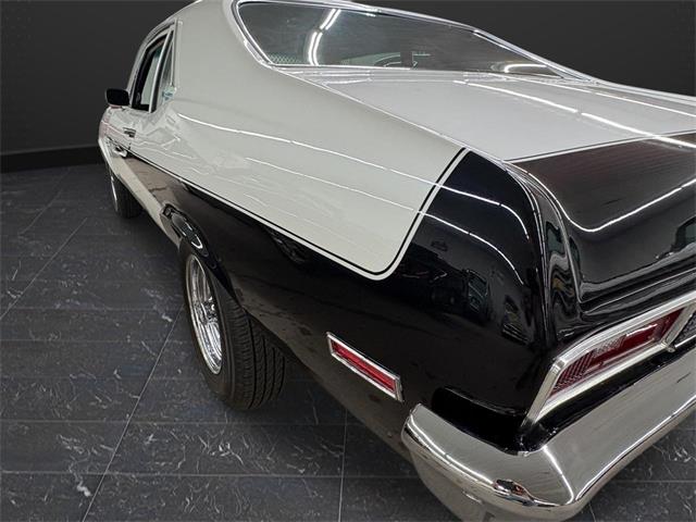 1970 Chevrolet Nova (CC-2060803) for sale in Nashville, Illinois